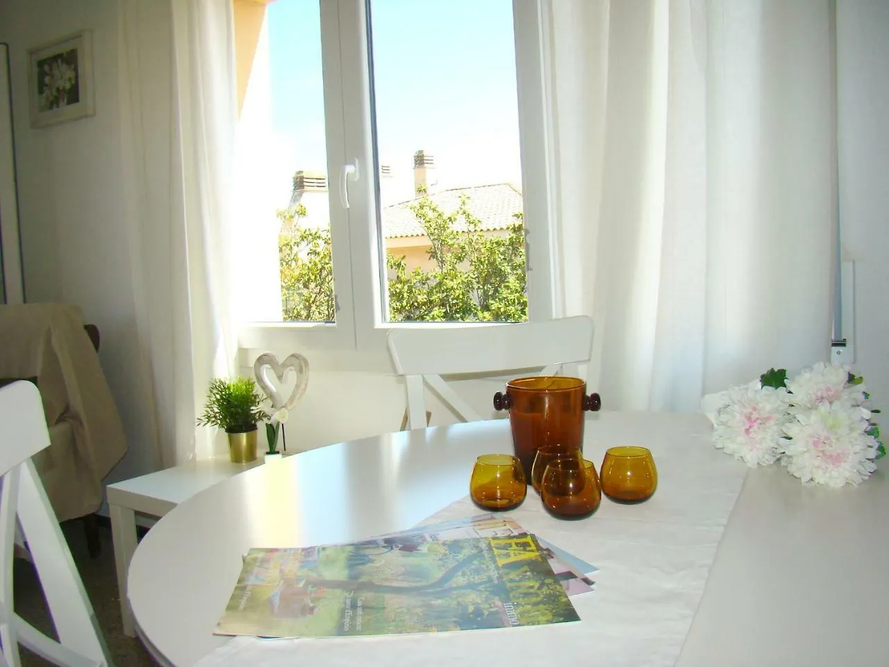 شقة L' Escala  في Gregal 821 إسبانيا